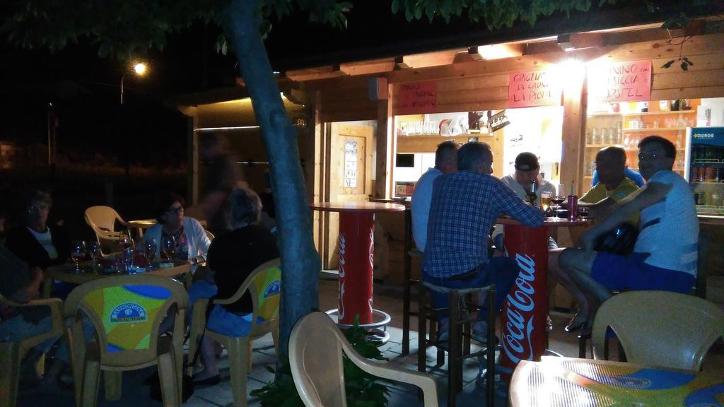 Agriturismo Val Codera Verceia エクステリア 写真