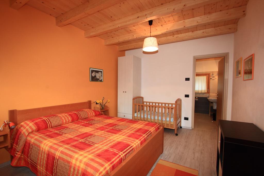 Agriturismo Val Codera Verceia 部屋 写真