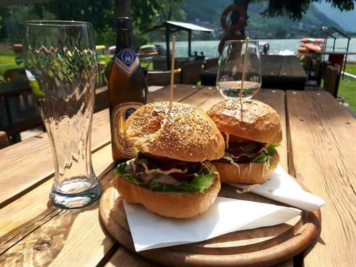 Agriturismo Val Codera Verceia エクステリア 写真